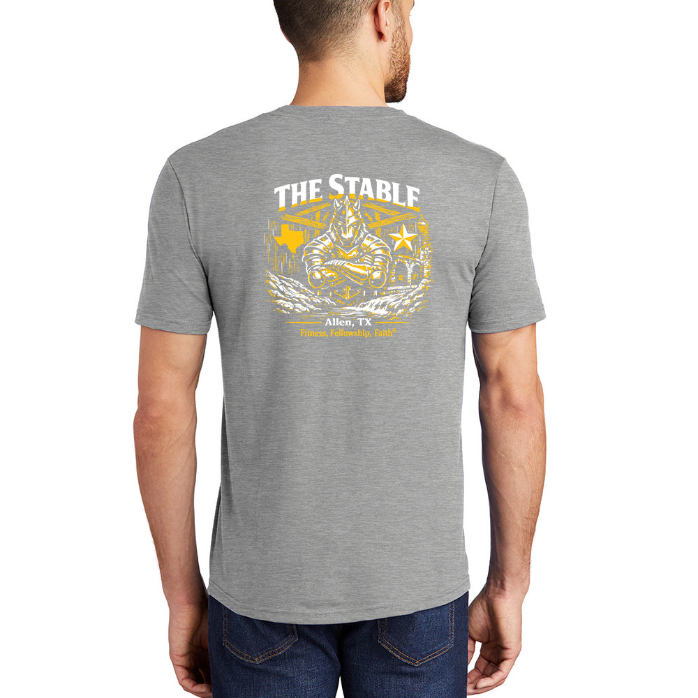 F3 Legacy - The Stable Pre-Order June 2026