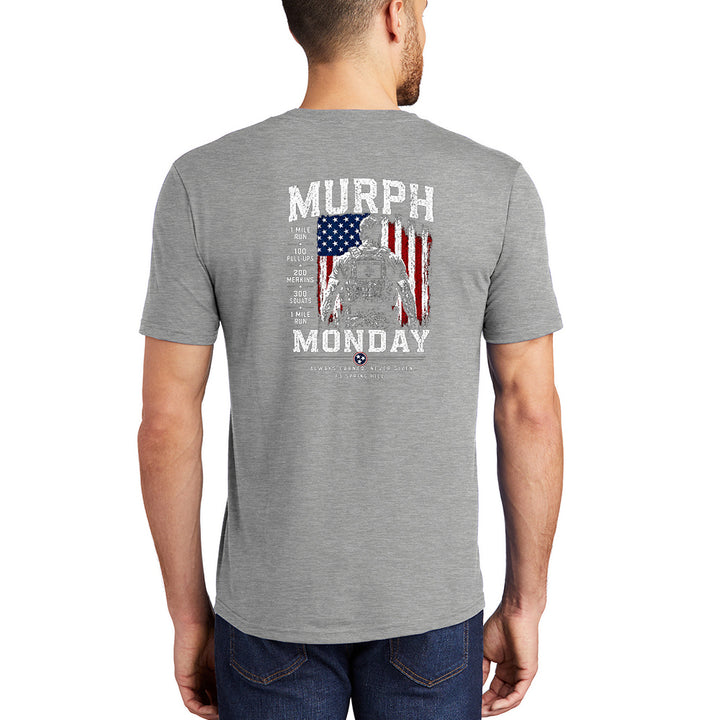 F3 Spring Hill Murph Monday Pre-Order June 2026