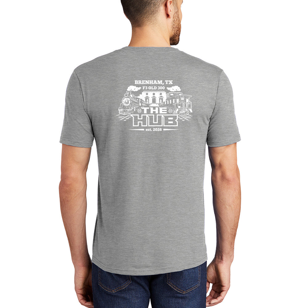 F3 Old 300 - The Hub Pre-Order February 2026