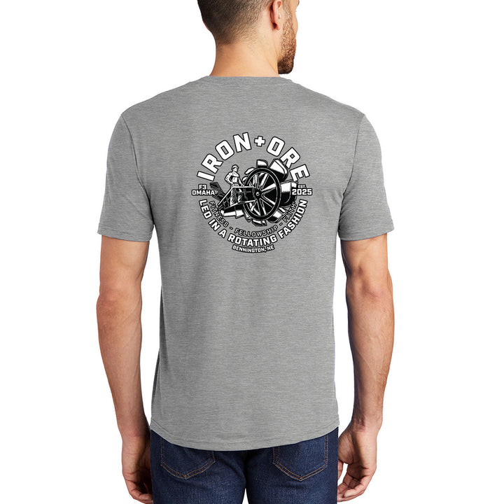 F3 West Omaha Iron &amp; Ore Pre-Order January 2026