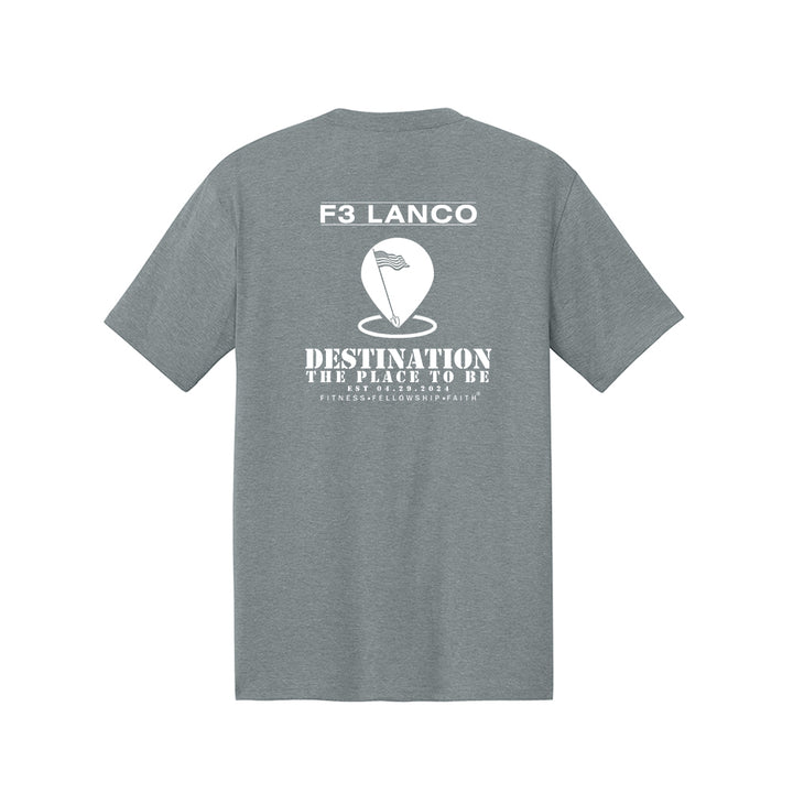 F3 LANCO Destination Pre-Order August 2026