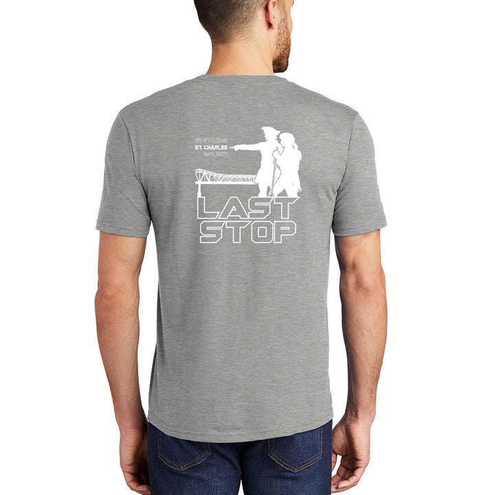 F3 The Last Stop St. Charles Pre-Order March 2025