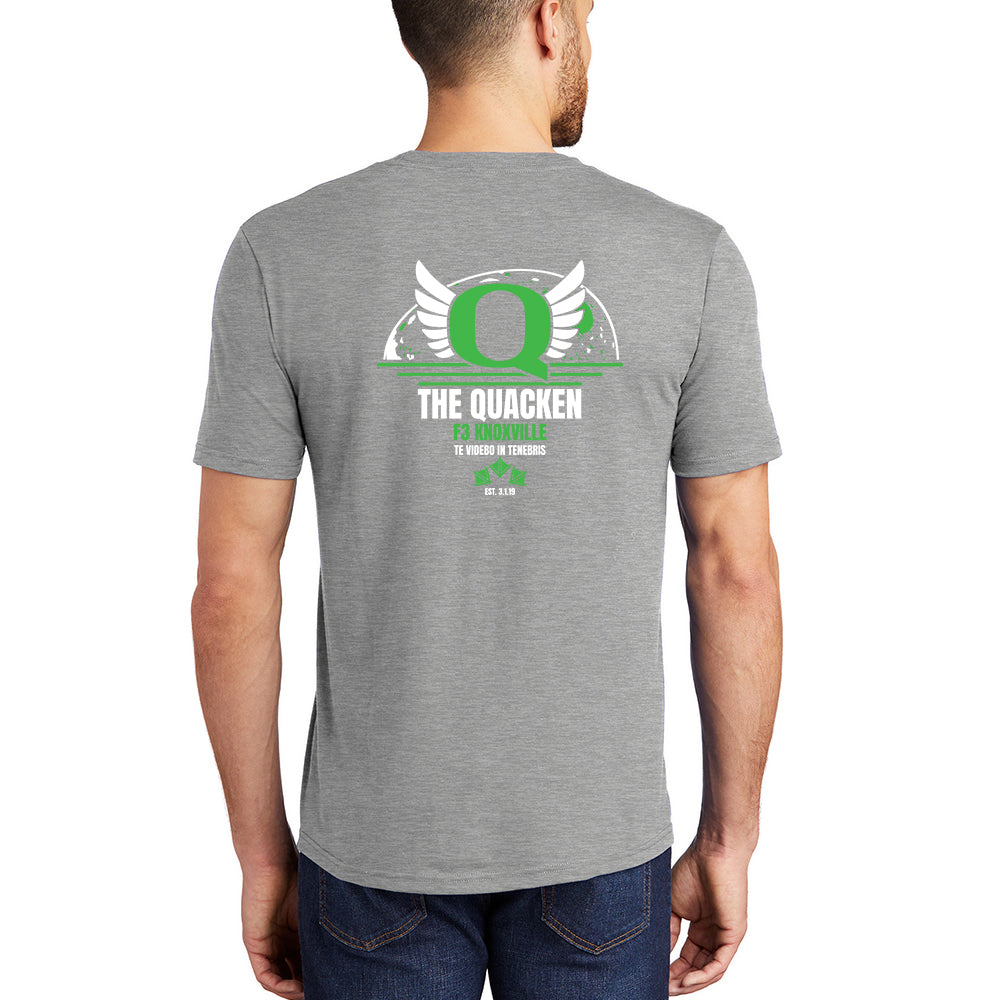 F3 Knoxville The Quacken Pre-Order September 2025