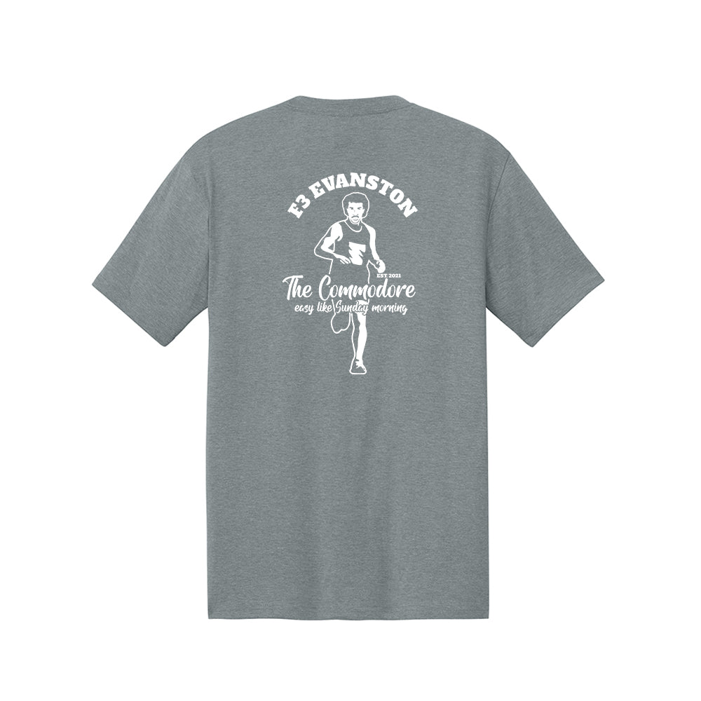 F3 Evanston The Commodore Pre-Order October 2026