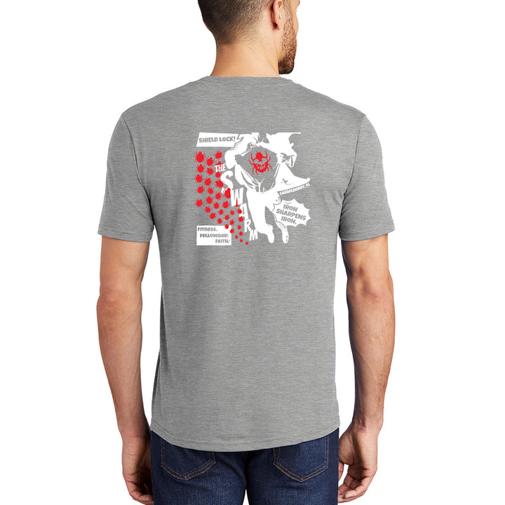 F3 Orlando The Swarm Pre-Order August 2025