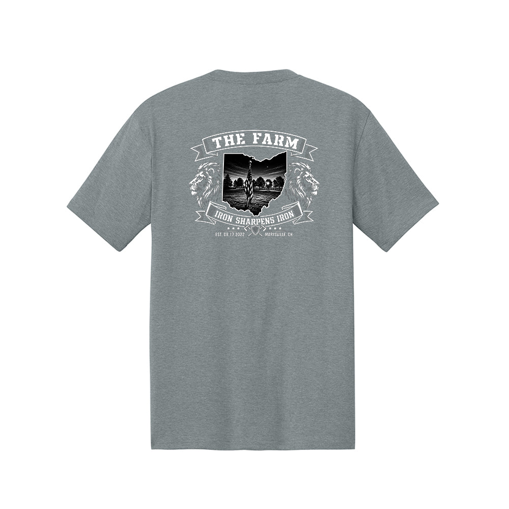 F3 Marysville The Farm Pre-Order July 2026