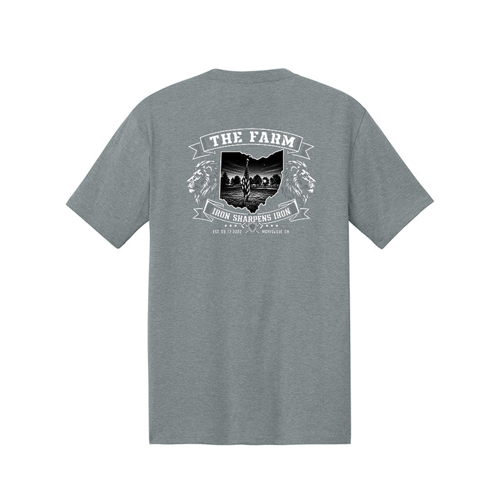 F3 Marysville The Farm Pre-Order July 2026