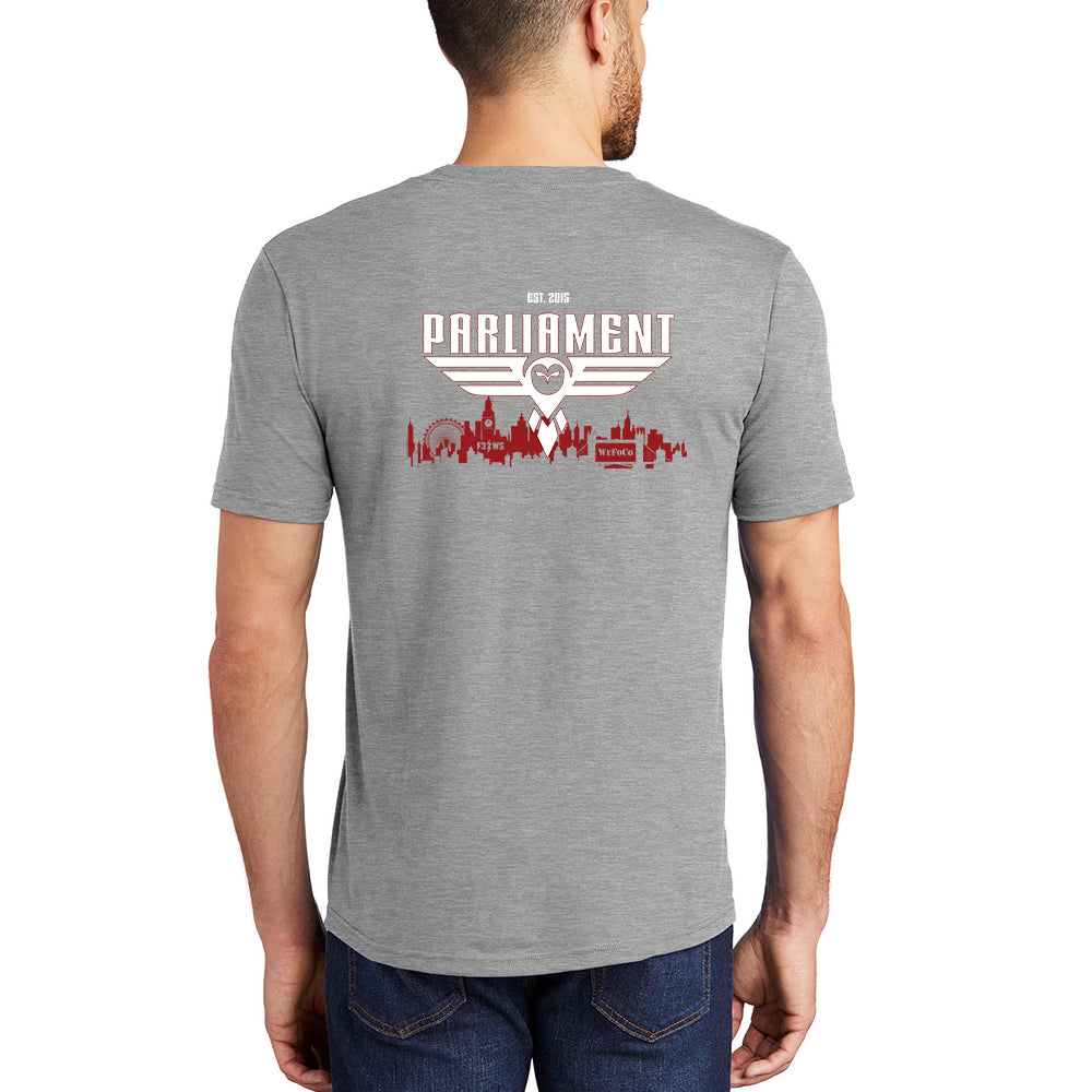 F3 Winston-Salem - Parliament Pre-Order February 2026