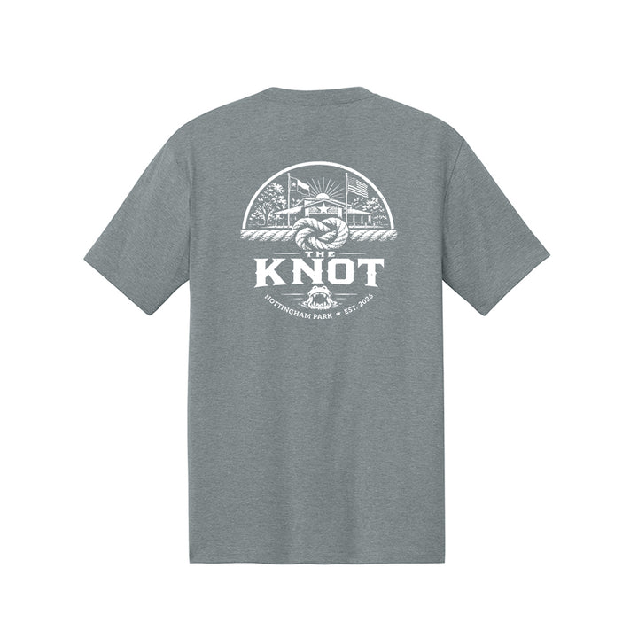 F3 West Houston- Texas The Knot Pre-Order August 2026