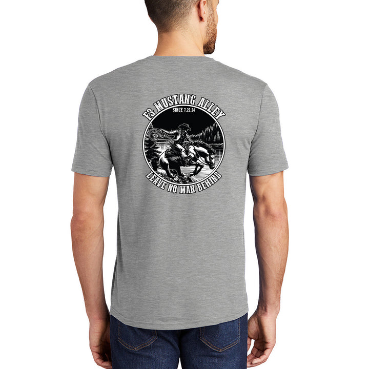 F3 Jeff City Mustang Alley Pre-Order August 2025