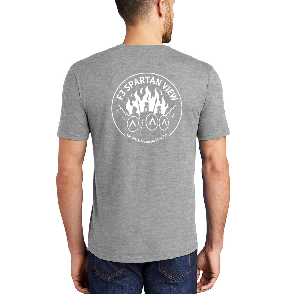 F3 Bay Area Spartan View Pre-Order June 2026