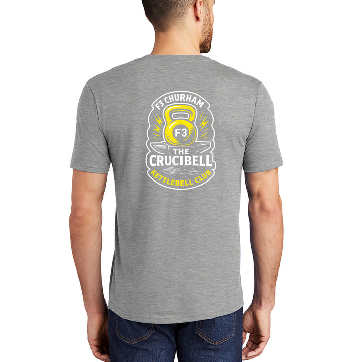 F3 Churham Kettlebell Club Pre-Order September 2025