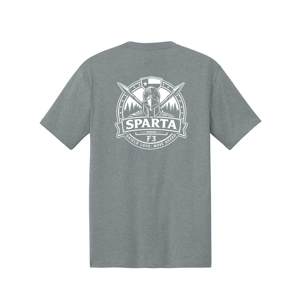 F3 NoHo Sparta Pre-Order July 2026