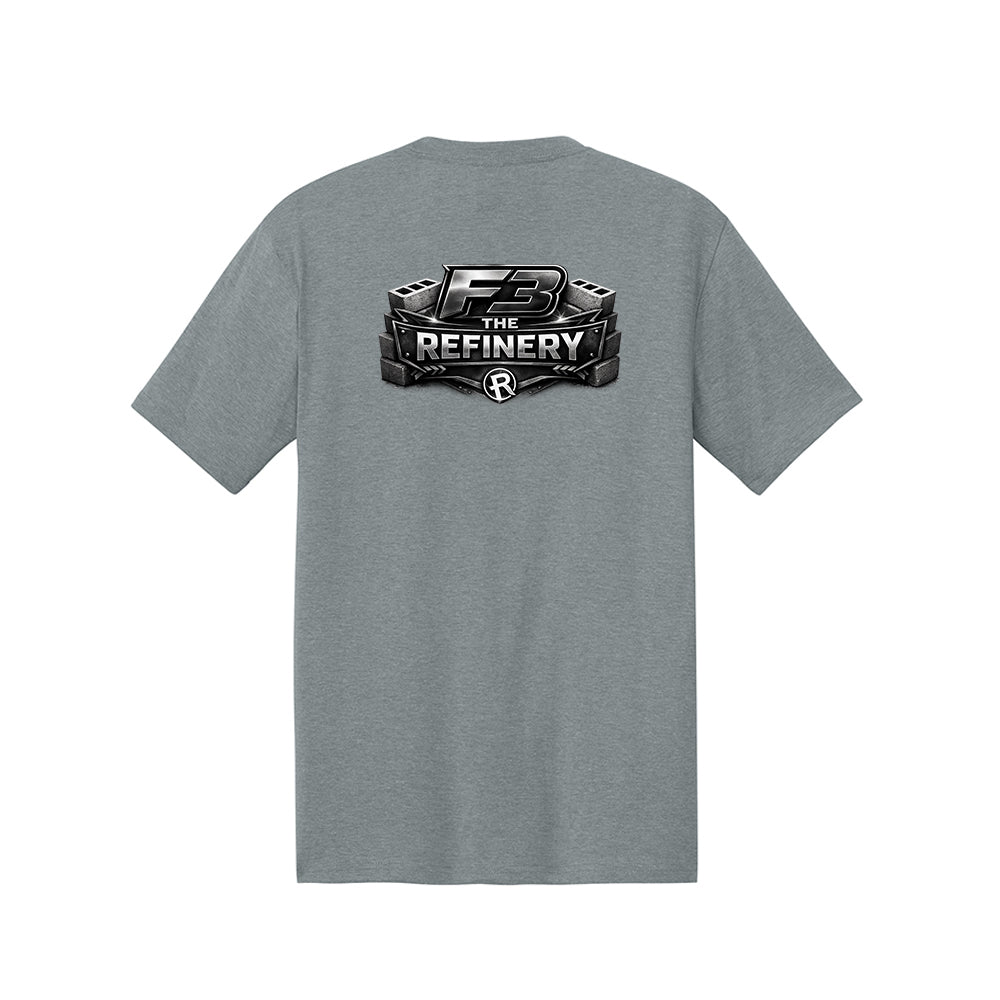 F3 HOF The Refinery Pre-Order October 2026