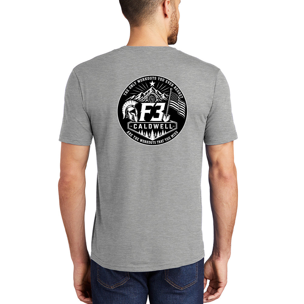 F3 Caldwell Pre-Order September 2026