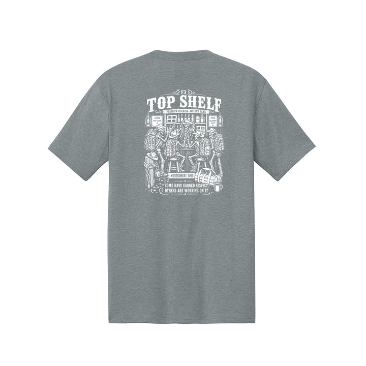 F3 Cincinnati Top Shelf Pre-Order July 2026