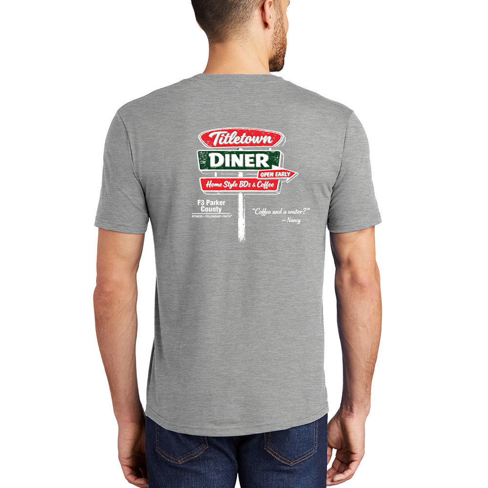 F3 Titletown The Diner Pre-Order February 2026