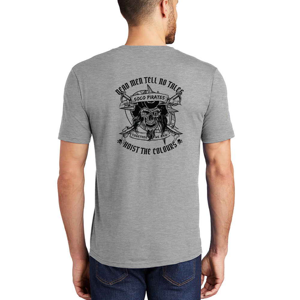 F3 SoCo Pirates Pre-Order April 2025