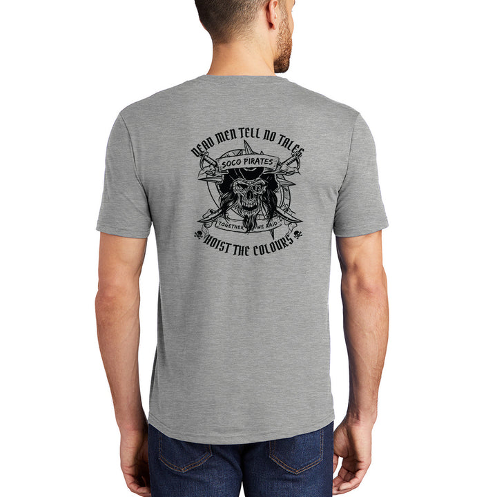 F3 SoCo Pirates Pre-Order April 2025