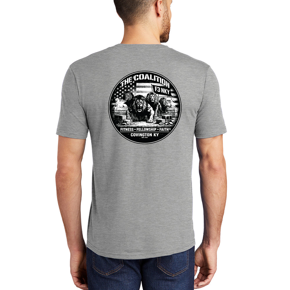 F3 NKY The Coalition Pre-Order April 2026