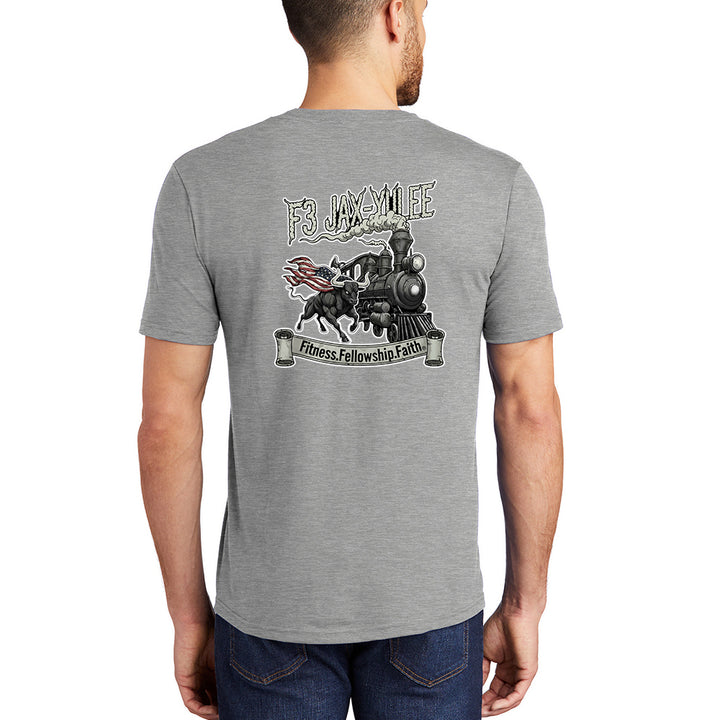 F3 NORTH JAX Bullpen & Crazy Train DTF Pre-Order June 2026