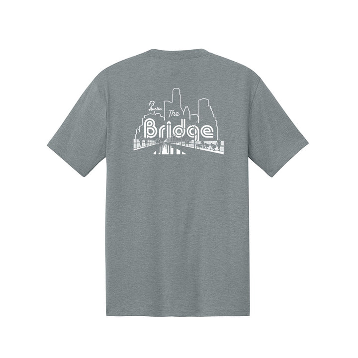 F3 Austin The Bridge Pre-Order September 2026