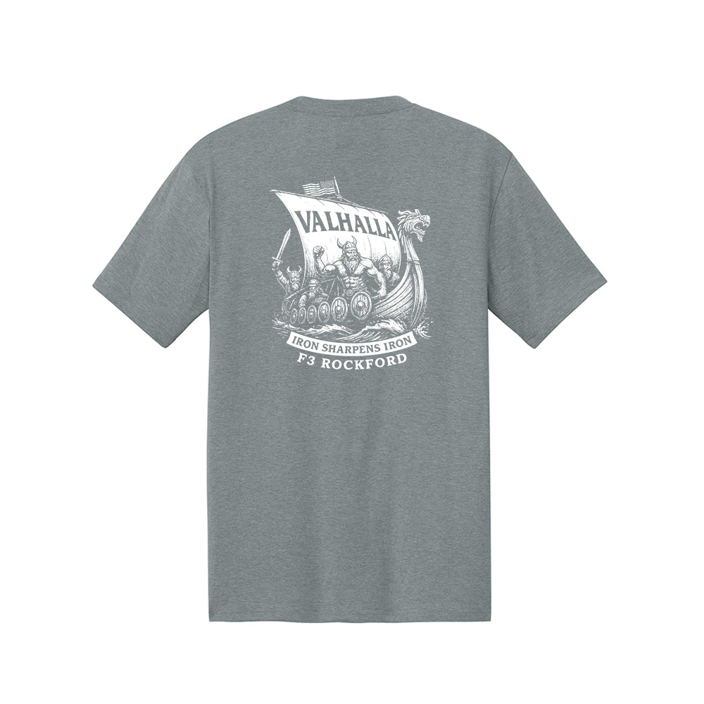 F3 Rockford Valhalla Pre-Order July 2026