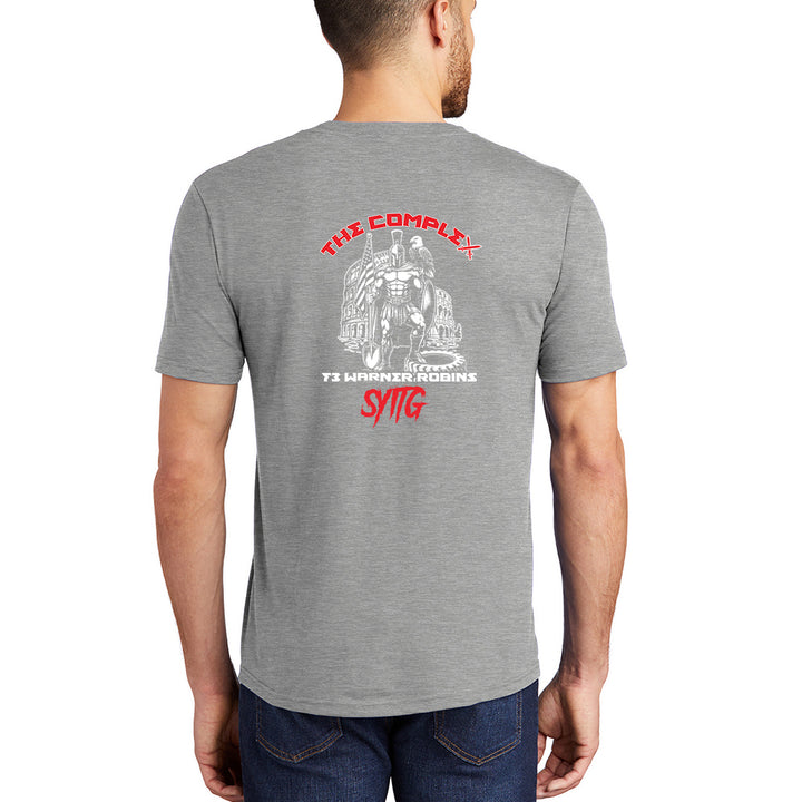 F3 The Complex Pre-Order December 2025