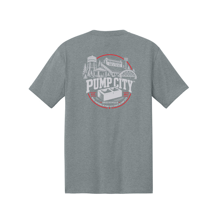 F3 Cleveland - Brecksville Pump City Pre-Order August 2026
