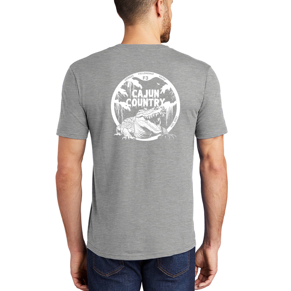 F3 Cajun Country Pre-Order May 2026