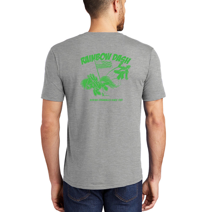 F3 Greensboro Rainbow Dash Pre-Order July 2026