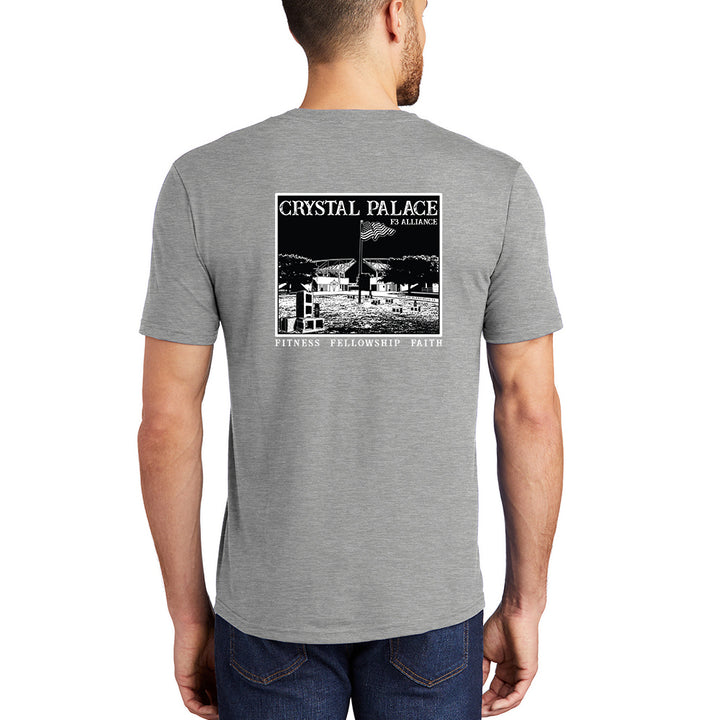 F3 Alliance Crystal Palace Pre-Order September 2025