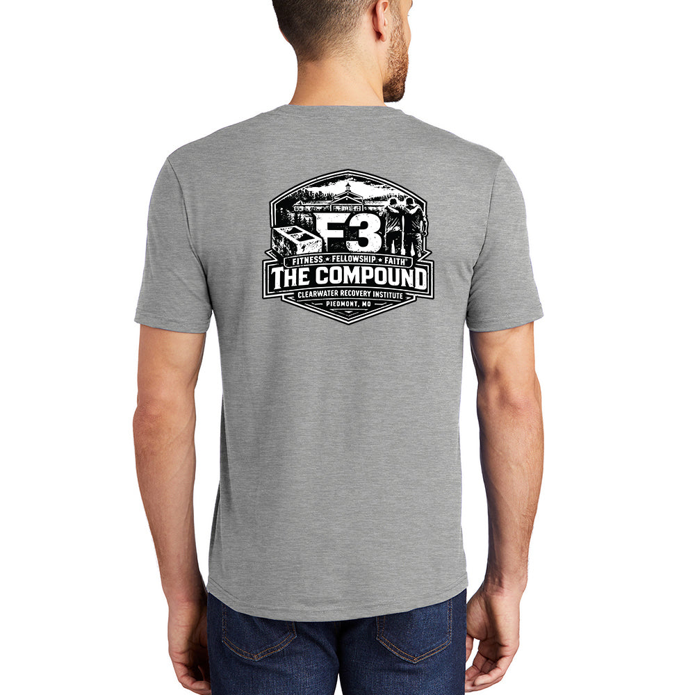 F3 Leadbelt The Compound Pre-Order March 2026