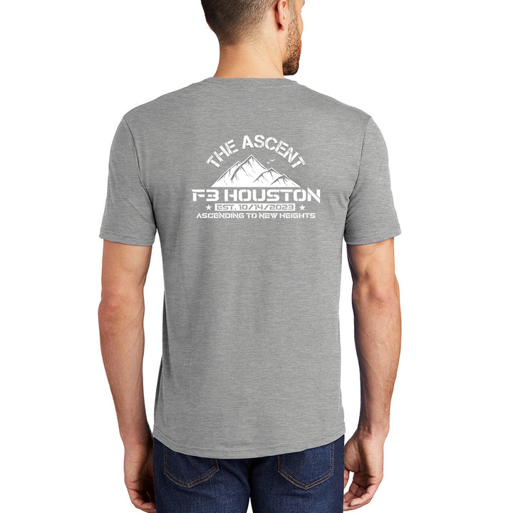 F3 Houston The Ascent 2025 Pre-Order August 2025