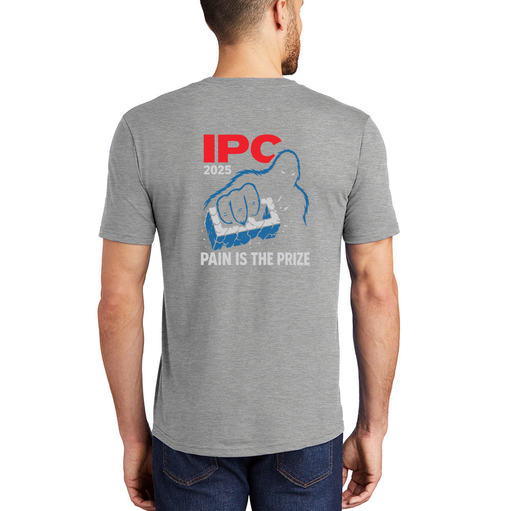 F3 IPC 2025 Pre-Order July 2025