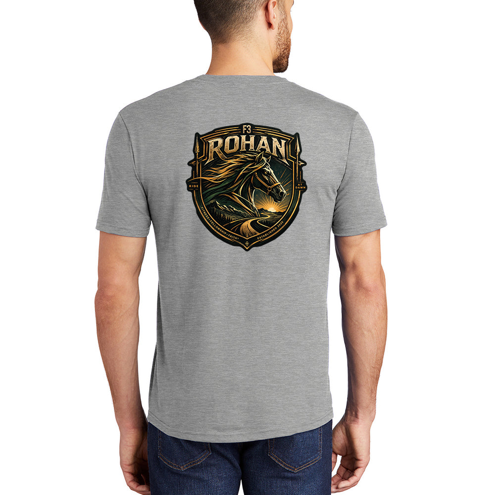 F3 Rohan DTF Pre-Order July 2026