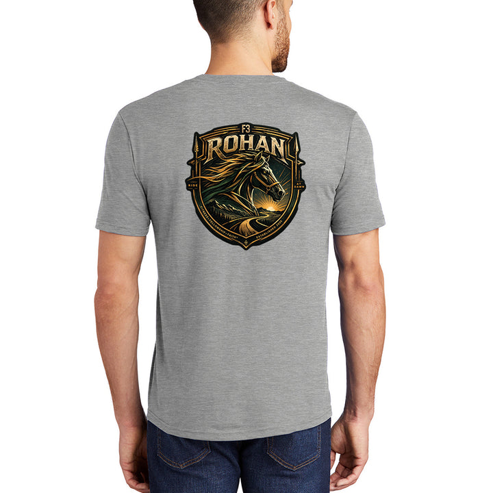 F3 Rohan DTF Pre-Order July 2026