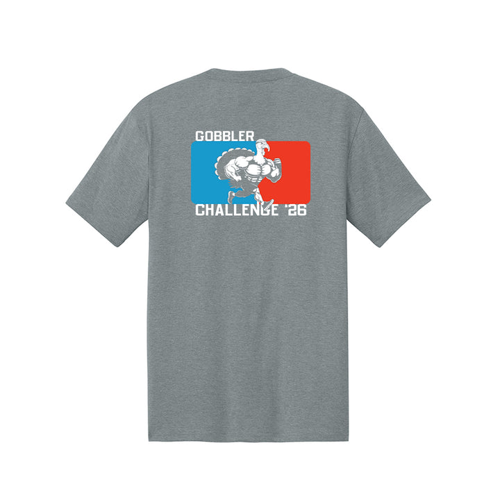 F3 Plateau Gobbler Challenge 2026 DTF Pre-Order October 2026