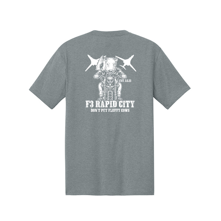 F3 Rapid City Pre-Order August 2026
