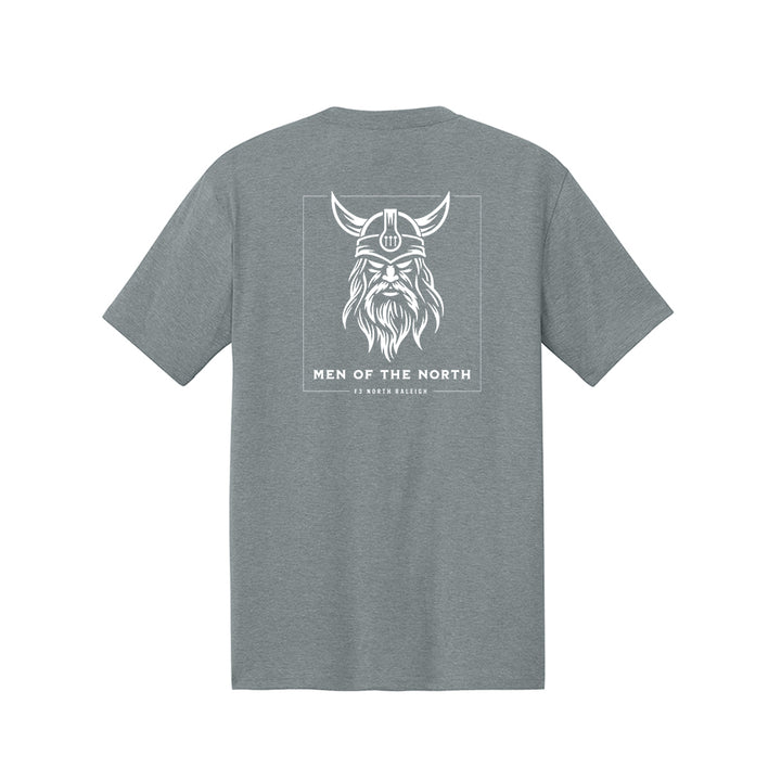 F3 North Raleigh Men of The North Pre-Order October 2026