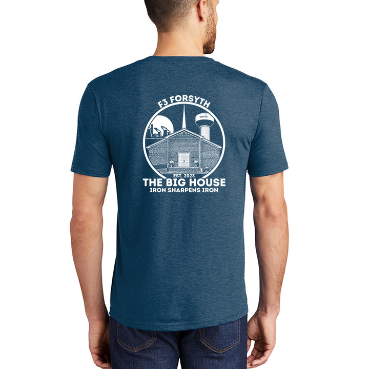 F3 Forsyth Big House Pre-Order August 2025