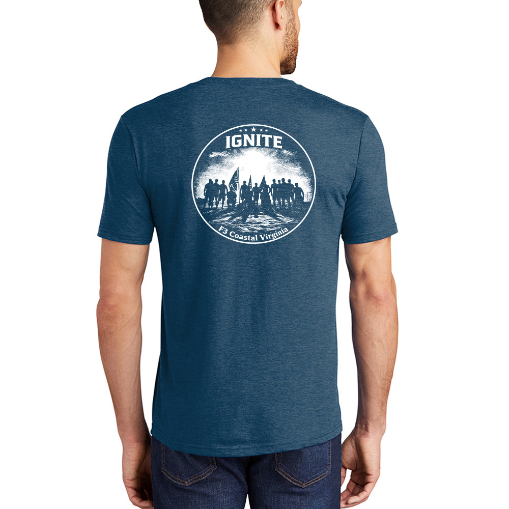 F3 Hampton Roads Ignite Pre-Order April 2026
