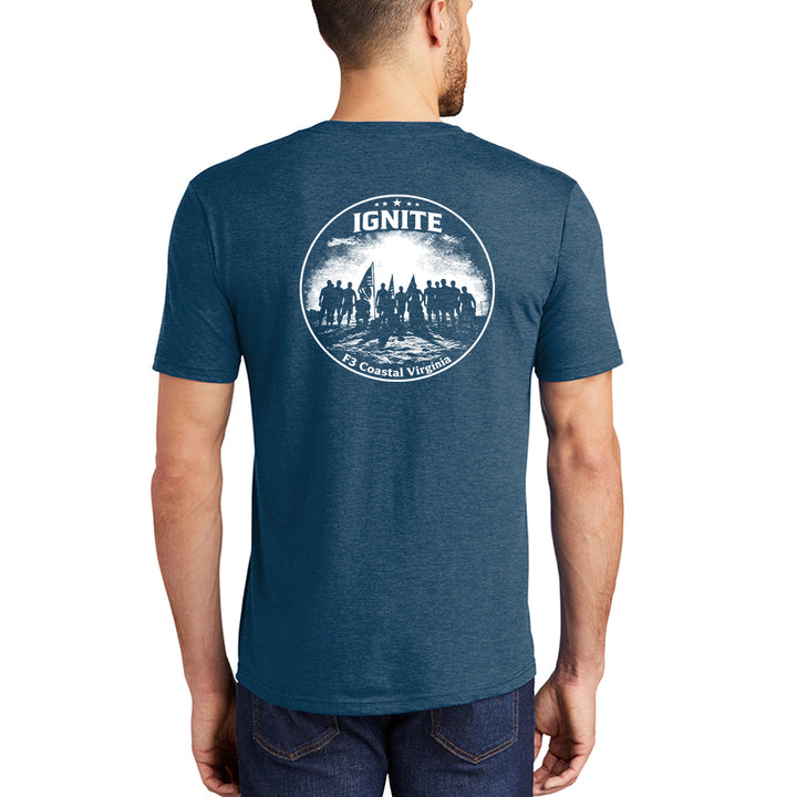 F3 Hampton Roads Ignite Pre-Order April 2026