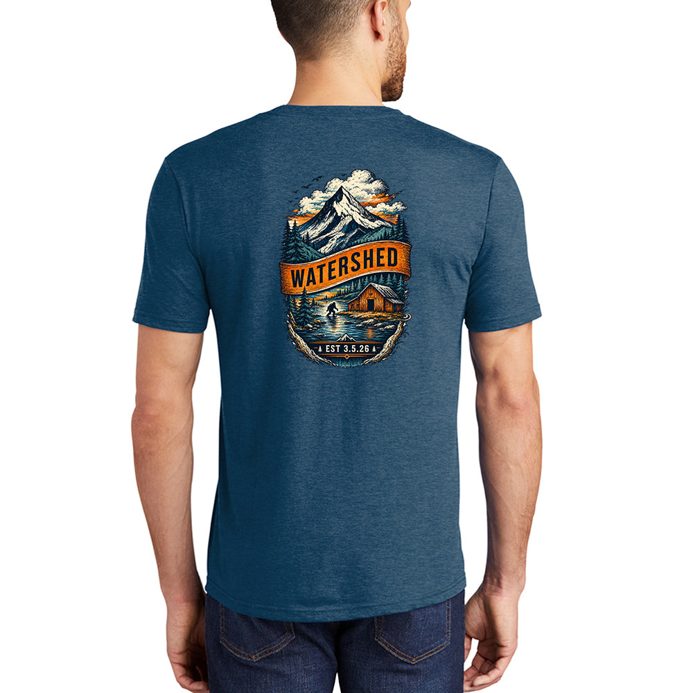 F3 Watershed DTF Pre-Order July 2026