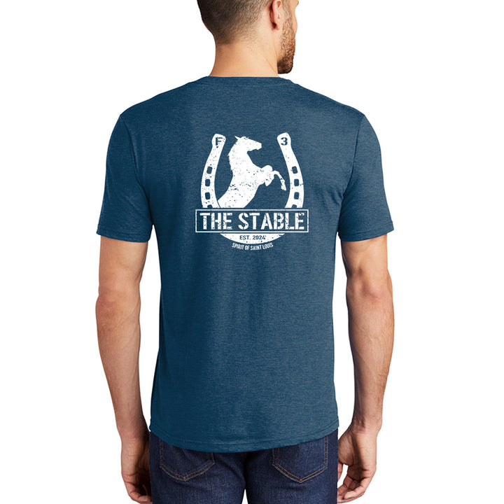 F3 SSTL The Stable Pre-Order April 2025