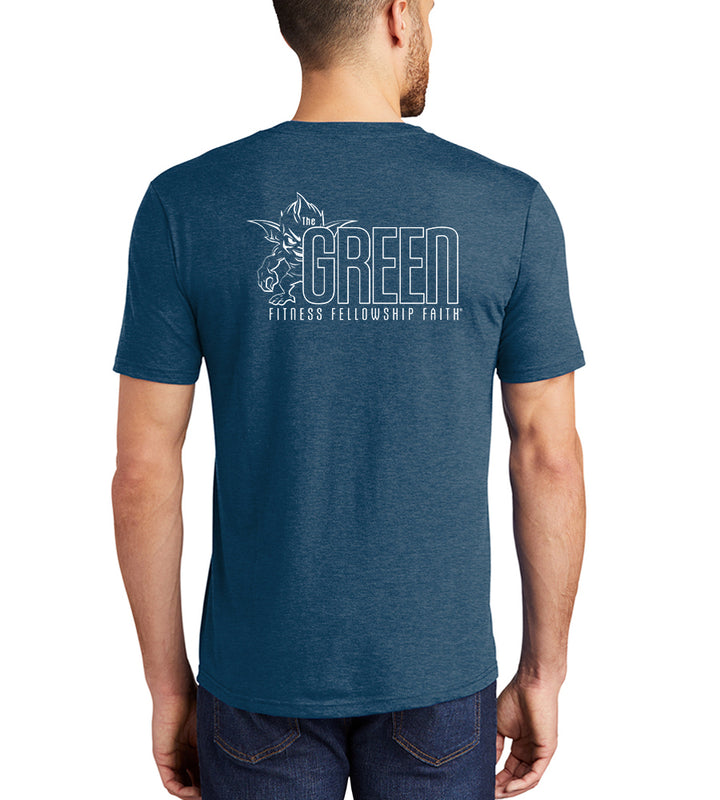 F3 Texas The Green - Liberty Hill Pre-Order January 2024