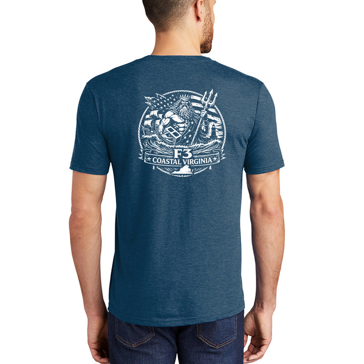 F3 Coastal Virginia Pre-Order May 2026
