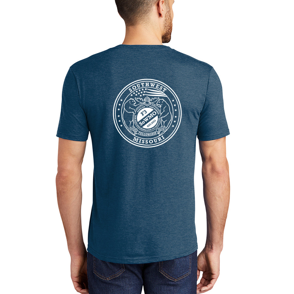 F3 Southwest Missouri Pre-Order October 2025