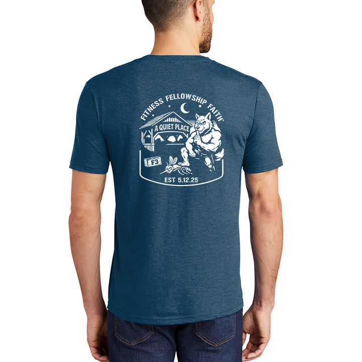 F3 Wolf PAX A Quiet Place Pre-Order December 2025