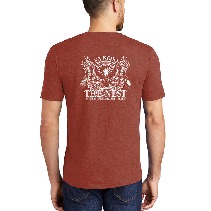 F3 NoHo – The Nest Pre-Order September 2025